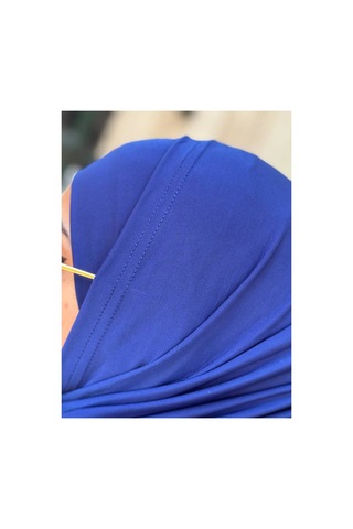 Aldaıyr Hijab 2 Parça Sandy Kumaş Çok Renkli0014