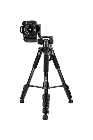 Jjc Tp-P1 147Cm Çantalı Tripod