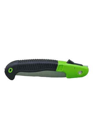 180 Mm Katlanır Bıçaklı Bıçkı İnce Diş Bahçe Budama Testeresi