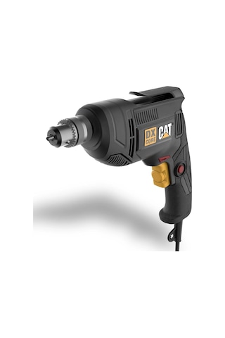Cat Dx1150 450watt 10mm Profesyonel Darbesiz Matkap