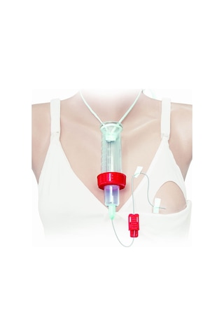 Eday Emzirme Destek Sistemi Eds 60 ML