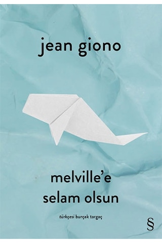 Melville'e Selam Olsun + Everest Açıkhava 17 - Ağaç Diken Adam + Okuma Sticker'ları