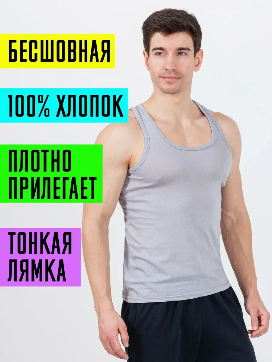 Tshrt Erkek İç Çamaşırı Atlet Sporcu Atleti Komple Seti 3 Adet 76721961 Beyaz