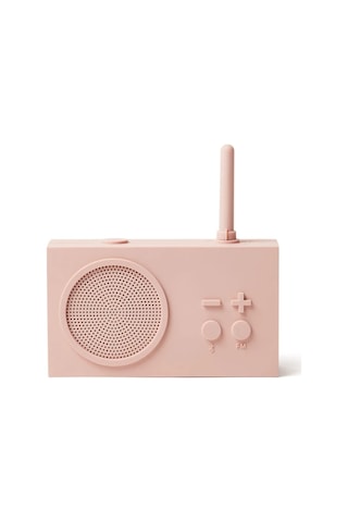 Lexon Tykho 3 LA119P8 Radyo ve Bluetooth Hoparlör
