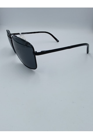 Tonnyblack 149 C2 62 Erkek Güneş Gözlüğü Siyah 44412604