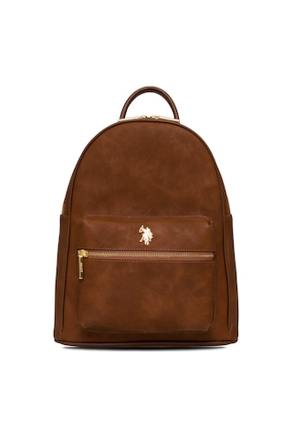 Us Polo Assn Us25631 Taba Assn Kadın Sırt Çantası