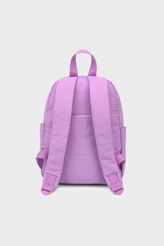Smart Bags Bayan Sırt Çantası 2022 3344 Lila