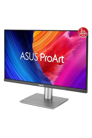 Asus ProArt Display PA27JCV 27" 60 Hz 5 ms 5K Full HD Adaptive Sync IPS Monitör
