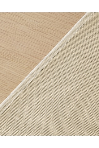 English Home Nour Runner 45x145 Cm Gold Gold