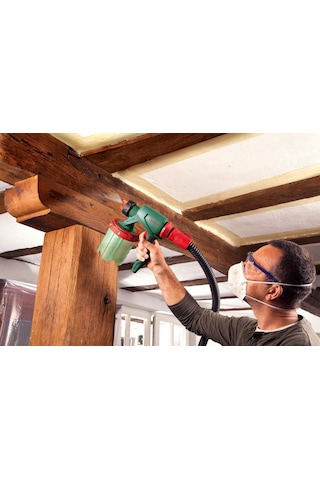 Bosch PFS 7000 Boya Püskürtme Sistemi - 0603207400