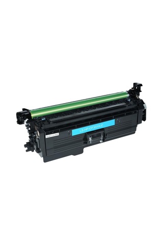 Tonerturk Hp 654A Uyumlu Toner Set / Cf330X / Cf331A / Cf332A / Cf333A / M6