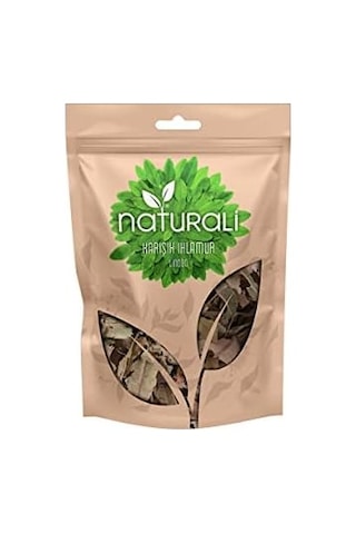 Naturali Karışık Ihlamur 50 Gr.
