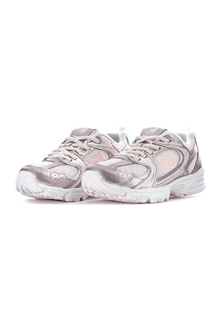 New Balance 530 Pembe Modeli Koleksiyonu Çocuk Günlük Ayakkabı P5302zv Pembe