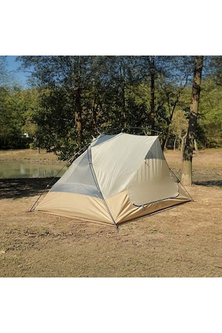 Tawa Eono Deluxe Trekking Çadır Bej