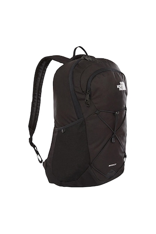 The North Face Rodey Unisex Sırt Çantası-29014 - Siyah