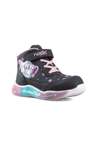 Noxis Snowgirl Sneaker Kız Çocuk Bot Füme