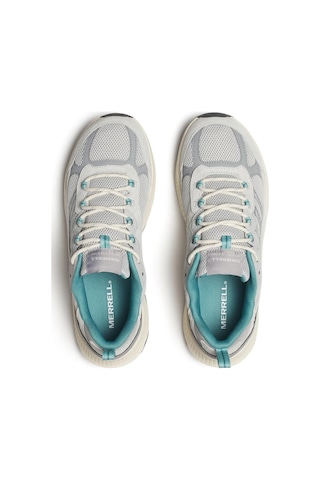 Merrell Speed Strıke 2 J00003649 Deri Unisex Spor Ayakkabı Mavi