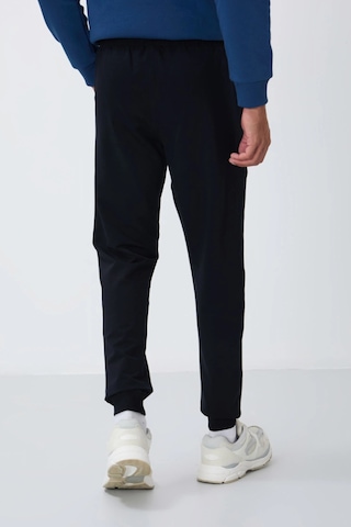 Tommy Life Erkek Alt Eşofman Lacivert 84652 Lacivert
