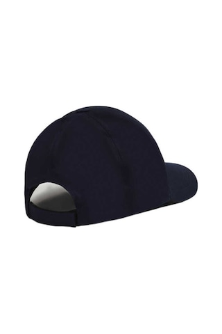 Ucla Neo Lacivert Baseball Cap Nakışlı - Unisex Şapka Lacivert
