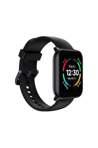 Realme TechLife Watch S100 Akıllı Saat (Realme Türkiye Garantili)