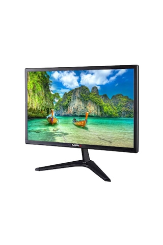 Mpıa Mp-19 Led Monitör 19 İnç 5ms 60hz Hdmı + Vga
