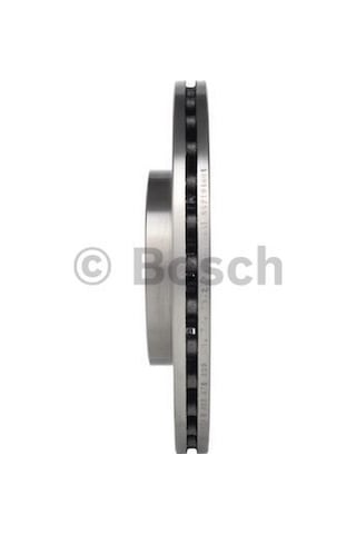 Fiat Linea 1.3Mj 2007-2017 Bosch Ön Disk 2 Adet