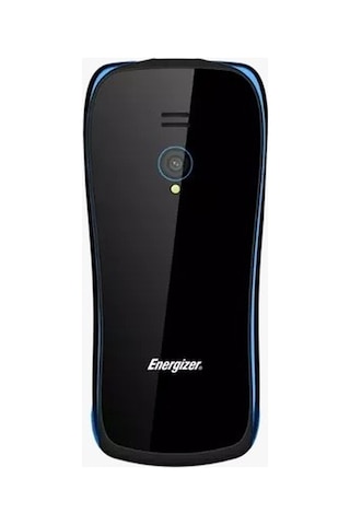 Energızer E284s Dual 4g Black-blue Tuşlu Cep Telefonu Energızer Türkiye li