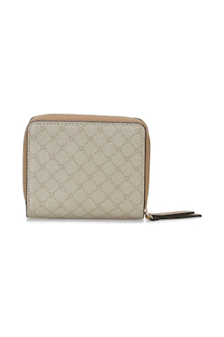 Nine West Dorsey Gl5760237 6fx K Camel Kadın Cüzdan 000000000102240138 Kahverengi