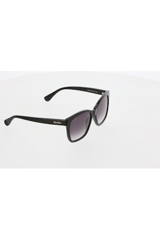 Maxmara Mm0042 01b Kadın Güneş Gözlüğü