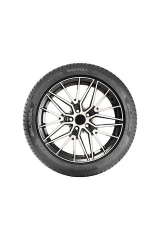 Lassa 205/60R15 91V Ev Ready Revola Yaz Lastiği - 2024