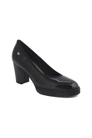 Axel Nero 19999 Sneaker Günlük Kadın 483700ds Donna Serena 3700ds Axel Nero Siyah