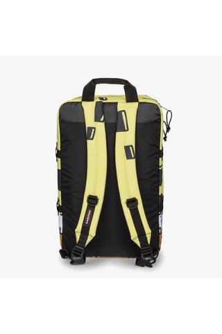 Eastpak Travel Pack Spongebob Unisex Sarı Valiz Ek0a5bbre0e1 2800232