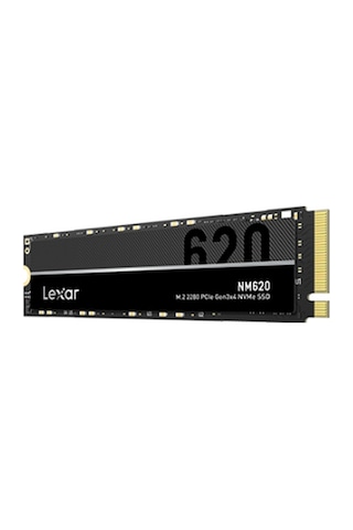 Lexar LNM620X001T-RNNNG 1 TB M.2 SSD