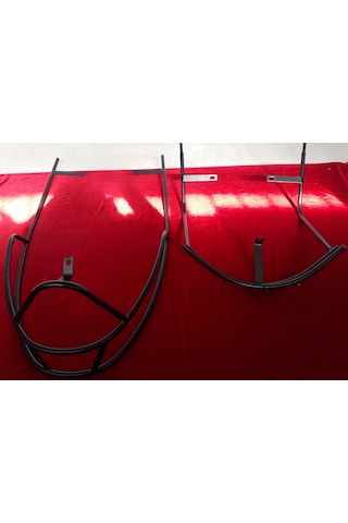 Mondial Wing 50 Cc Çevre Koruma Demiri 526934827