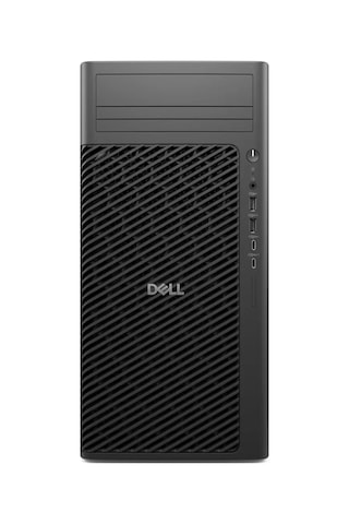 Dell Pro Max Tower T2 FCT2250-4-64-2 Ultra 7 265 64 GB 2 TB SSD 12 GB RTX5070 W11P Masaüstü Bilgisayar