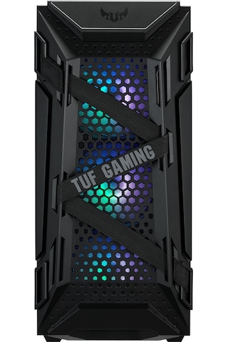 Asus TUF Gaming GT301 ARGB USB 3.1 Mid Tower ATX Kasa