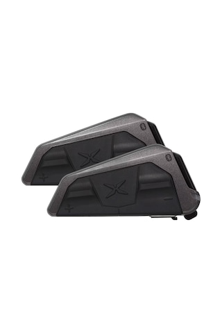 Scorpion Exo-com Link-1 Motosiklet Interkomu Dual Çiftli