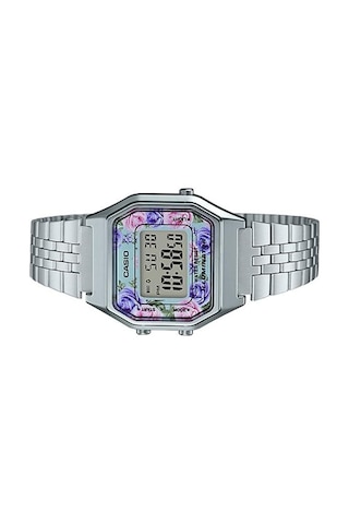Casio LA680WA-2CDF Kadın Kol Saati