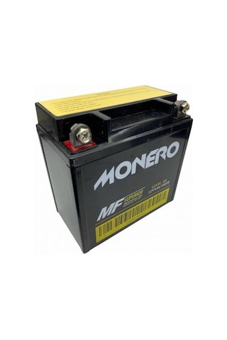 Mondial Drift Akü 12 Volt 9 Amper 12n9l-bs [uyumlu]