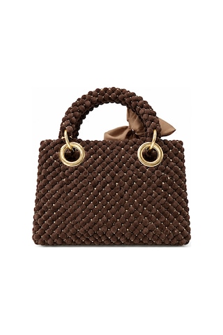 Atelier Emine Silva Walnut Çanta Çok Renkli
