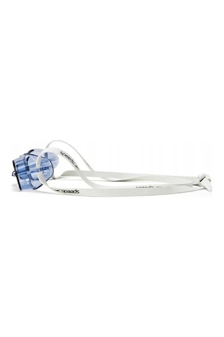 Speedo Biofuse 2.0 Ünisex Yüzme Gözlüğü 8-00413410030 Beyaz - Mavi