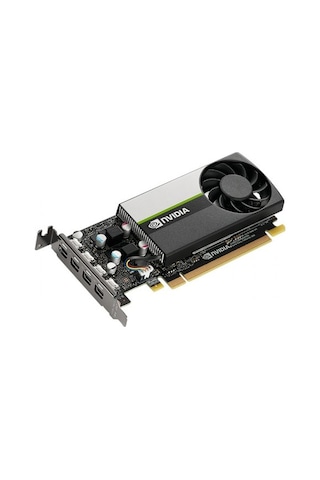 PNY NVIDIA Quadro T1000 VCNT1000-SB 4 GB GDDR6 128 Bit Ekran Kartı