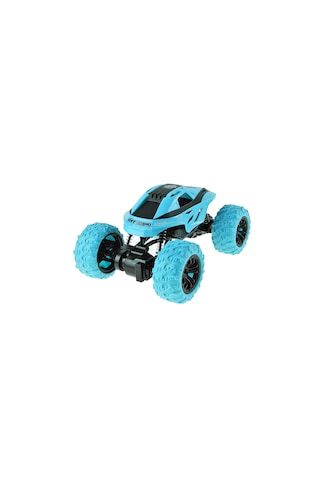 Araba Offroad 1:16 Ölçek U/k Oyuncak Işıklı Şarjlı Spor Araba