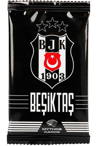 Mythos Cards Beşiktaş First 2024/25
