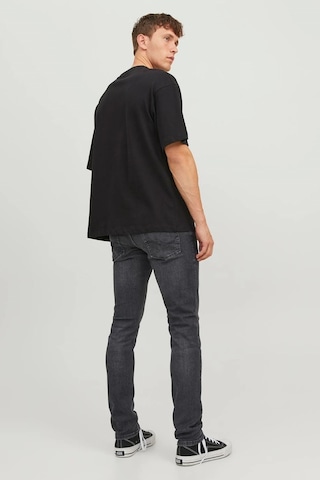 Jack & Jones Glenn Original Sq 270 Erkek Jean Siyah
