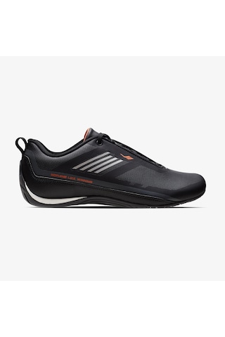 Lescon Zıon Unisex Sneakers Spor Ayakkabı Siyah