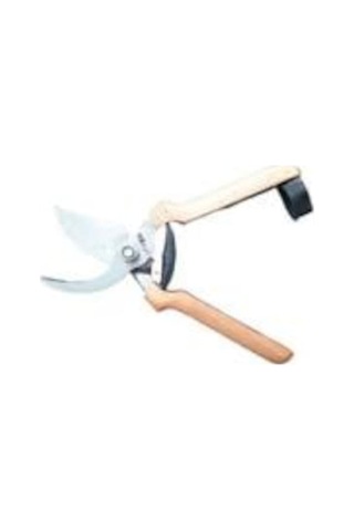 Budama Makası Dövme Çelik Afyon El Yapımı Bağ Makası