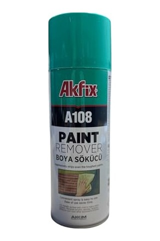 Boya Boya Sökücü Sprey 400 Ml