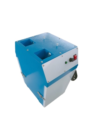 Fıt 3261 2 Motor 2 Kollu İplik Temizleme Makinası