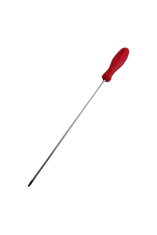 Jukıı Yıldız Uçlu Tornavida Mıknatıslı 5 X 300 Mm